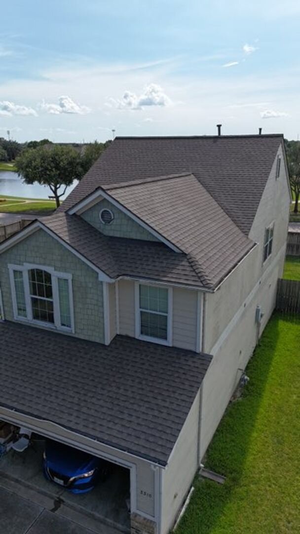 3310 Jib Ct Fresno, TX 77545
