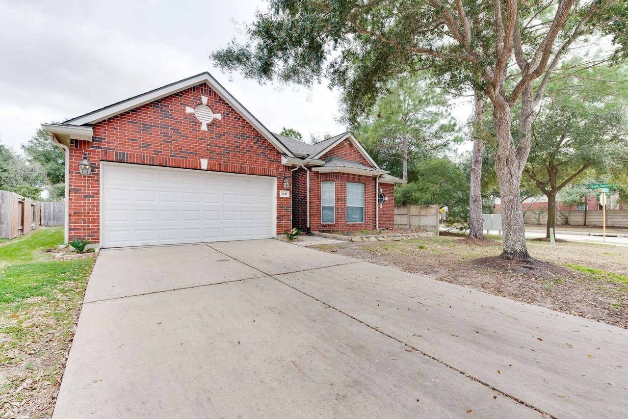 7131 Sundance Meadows Lane Richmond, TX 77407