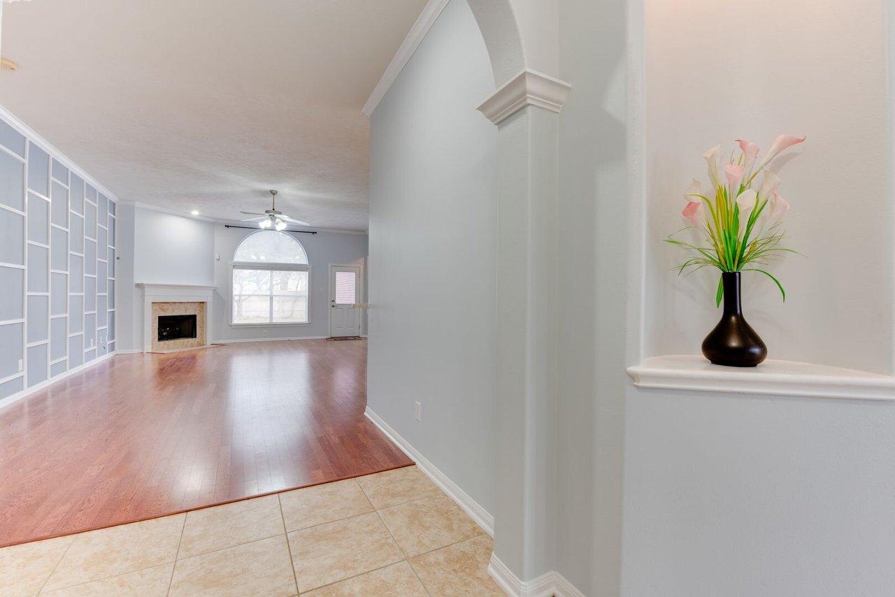 7131 Sundance Meadows Lane Richmond, TX 77407