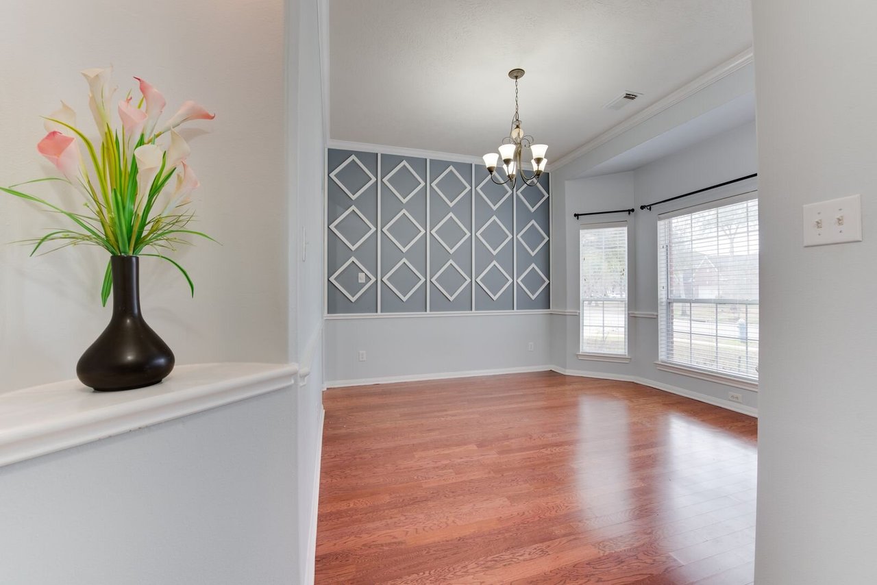 7131 Sundance Meadows Lane Richmond, TX 77407