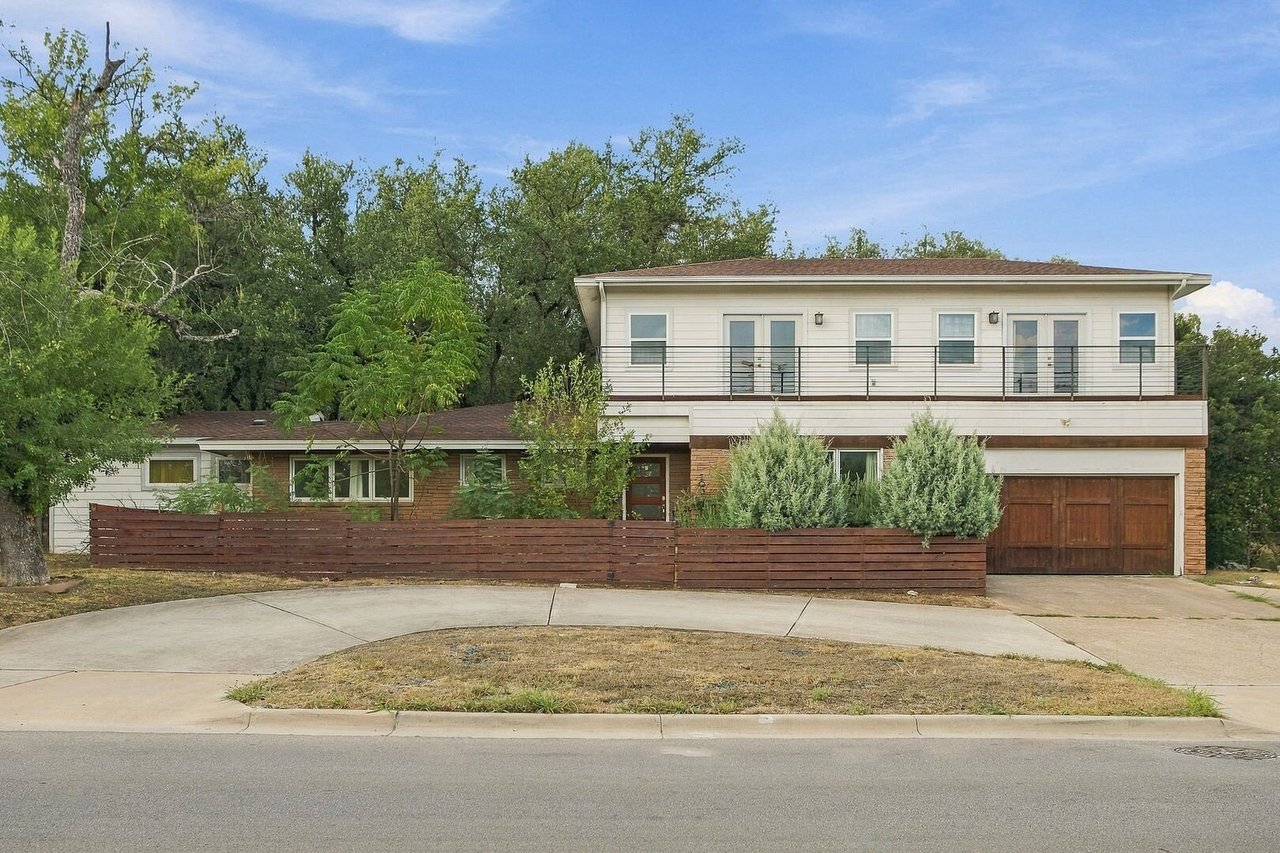 5004 Balcones Dr Austin, TX 78731