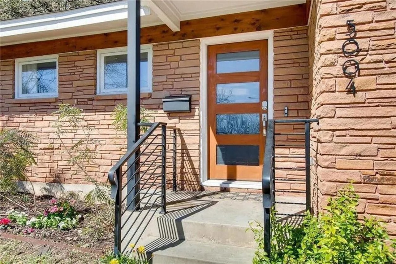5004 Balcones Dr Austin, TX 78731