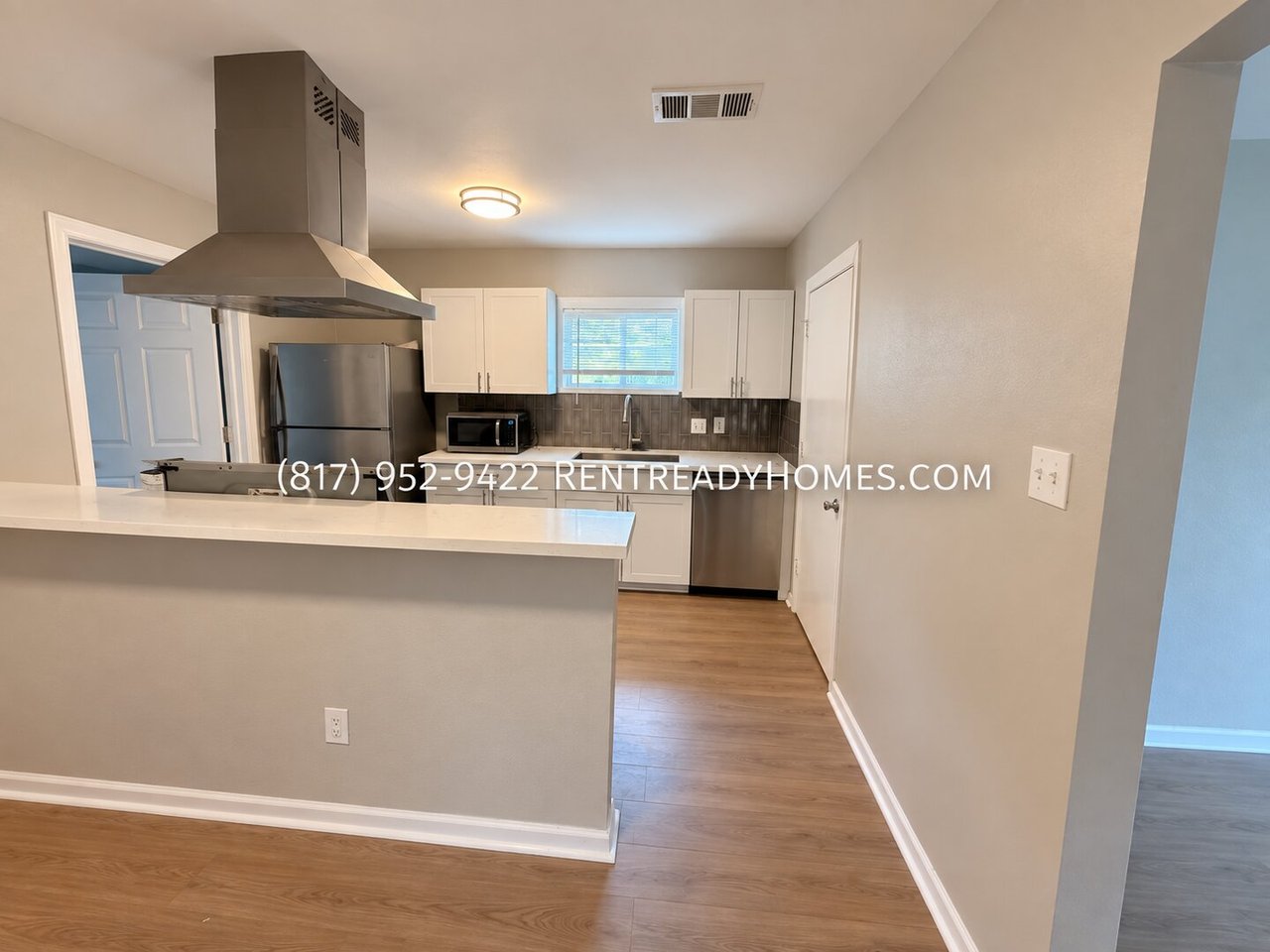 6534 Myrtle St  - 6534 Myrtle St Unit A Houston, TX 77087