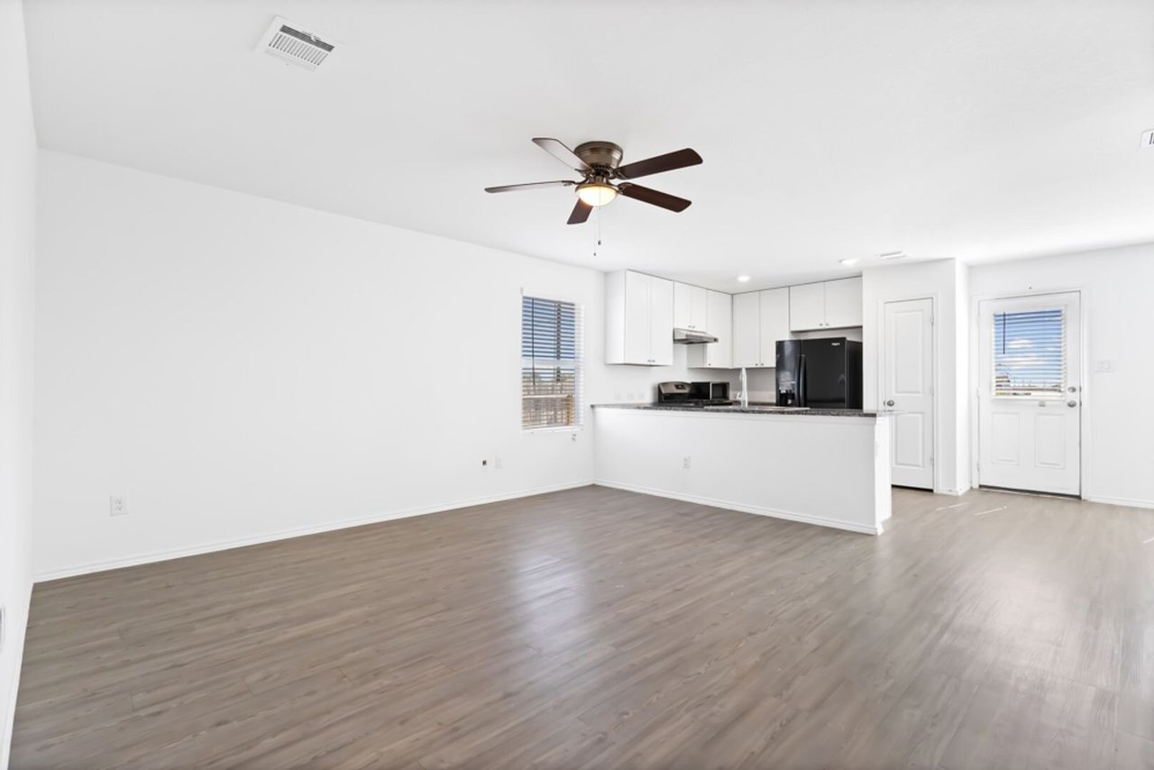9954 Flax Mill Dr San Antonio, TX 78254