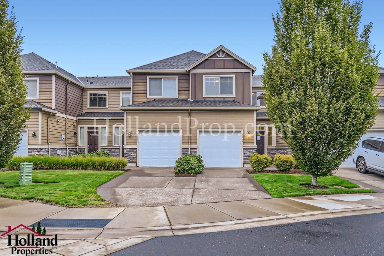 7849 NE Caitlin St Hillsboro, OR 97006