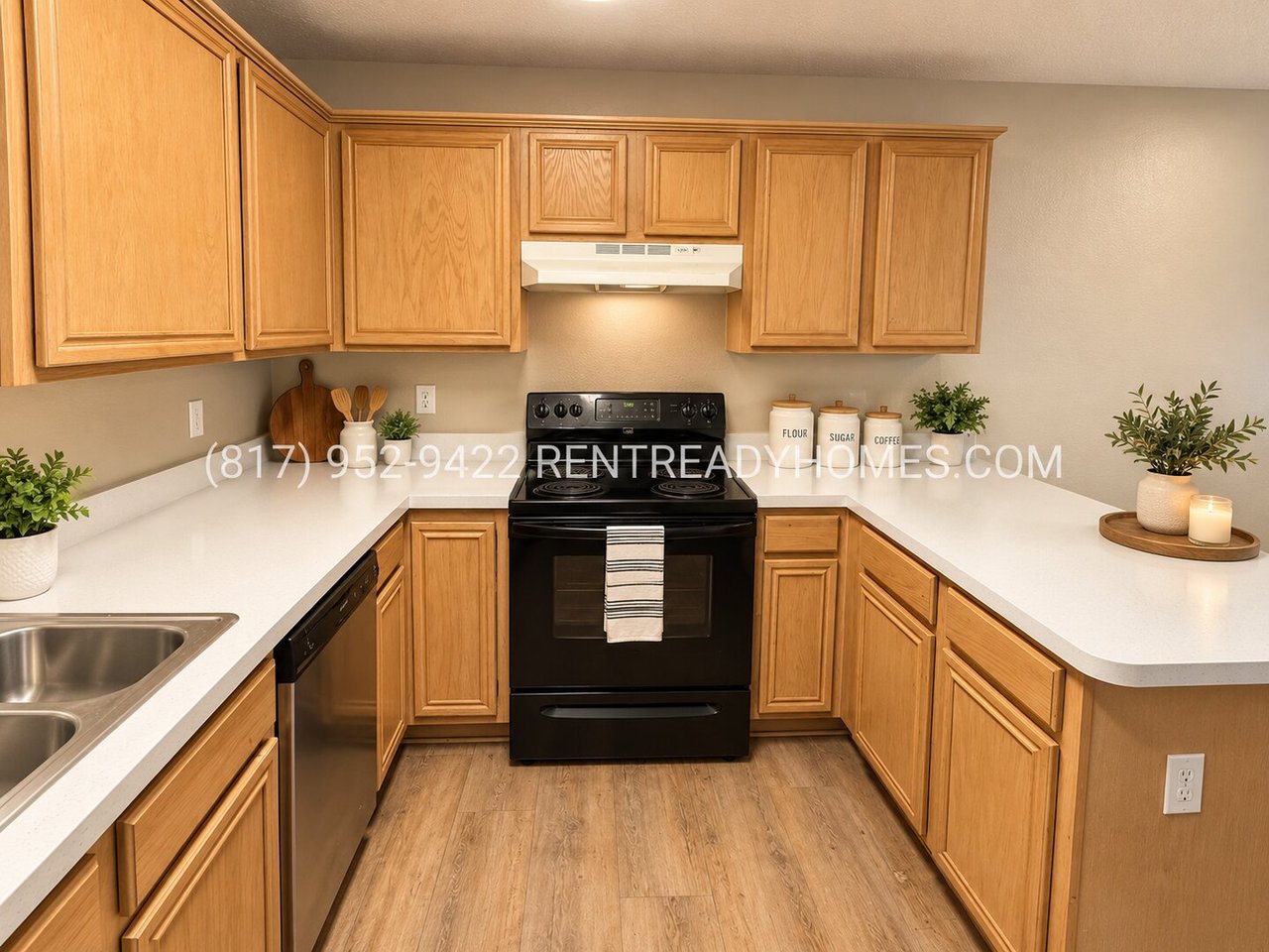 208 Oak Meadow Ln. Cedar Hill, TX 75104