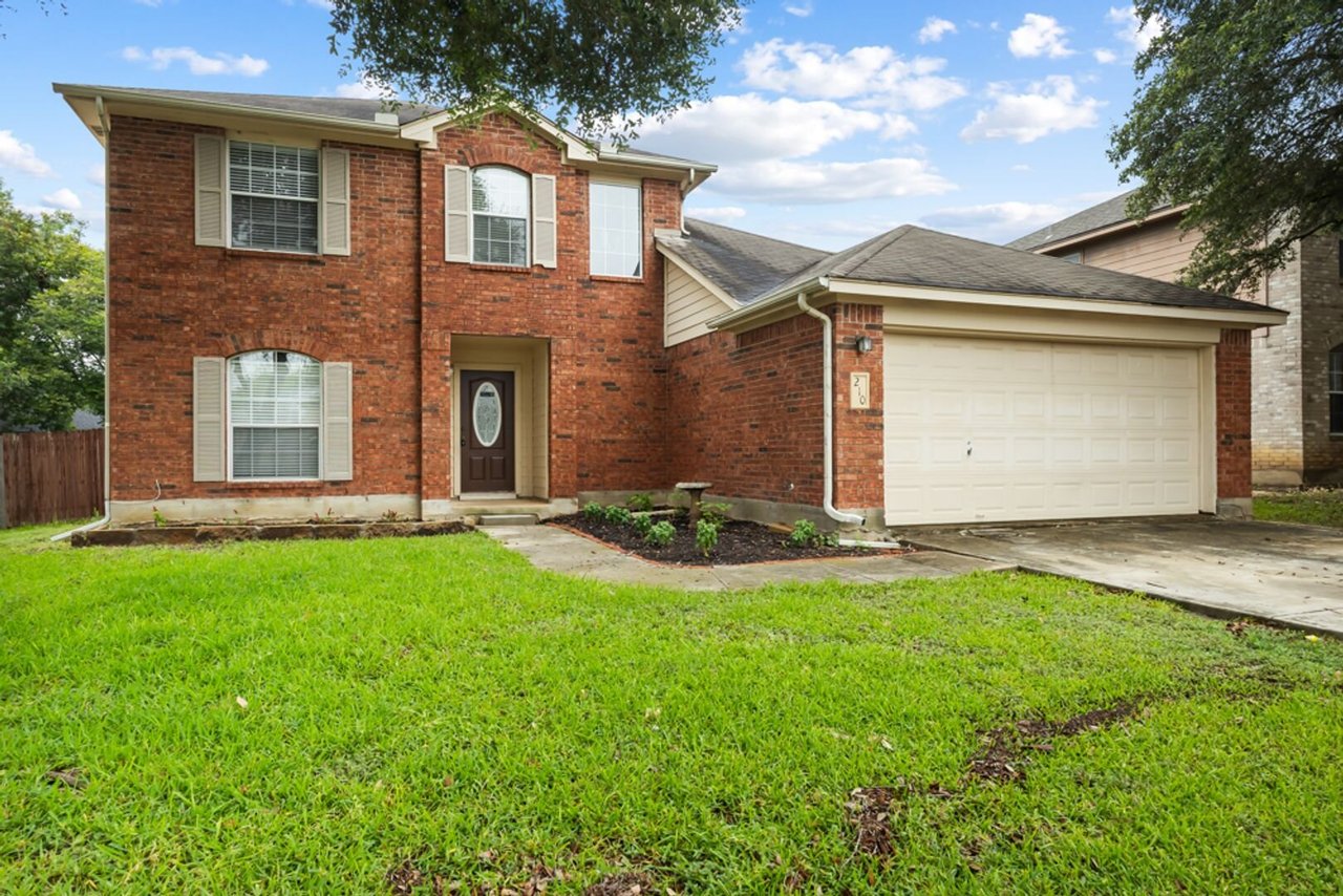 210 Laceleaf Ln Cibolo, TX 78108