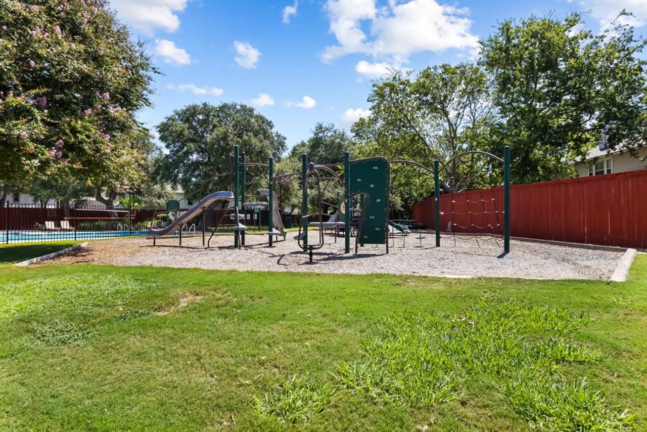 908 Rimrock Trail Schertz, TX 78154