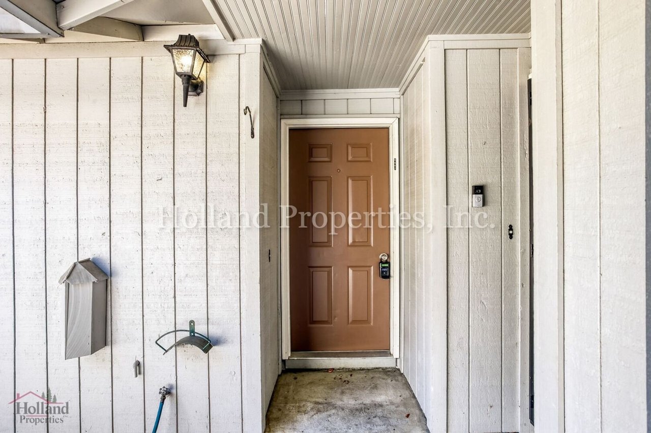 6685 SW 192nd Ave. Beaverton, OR 97007