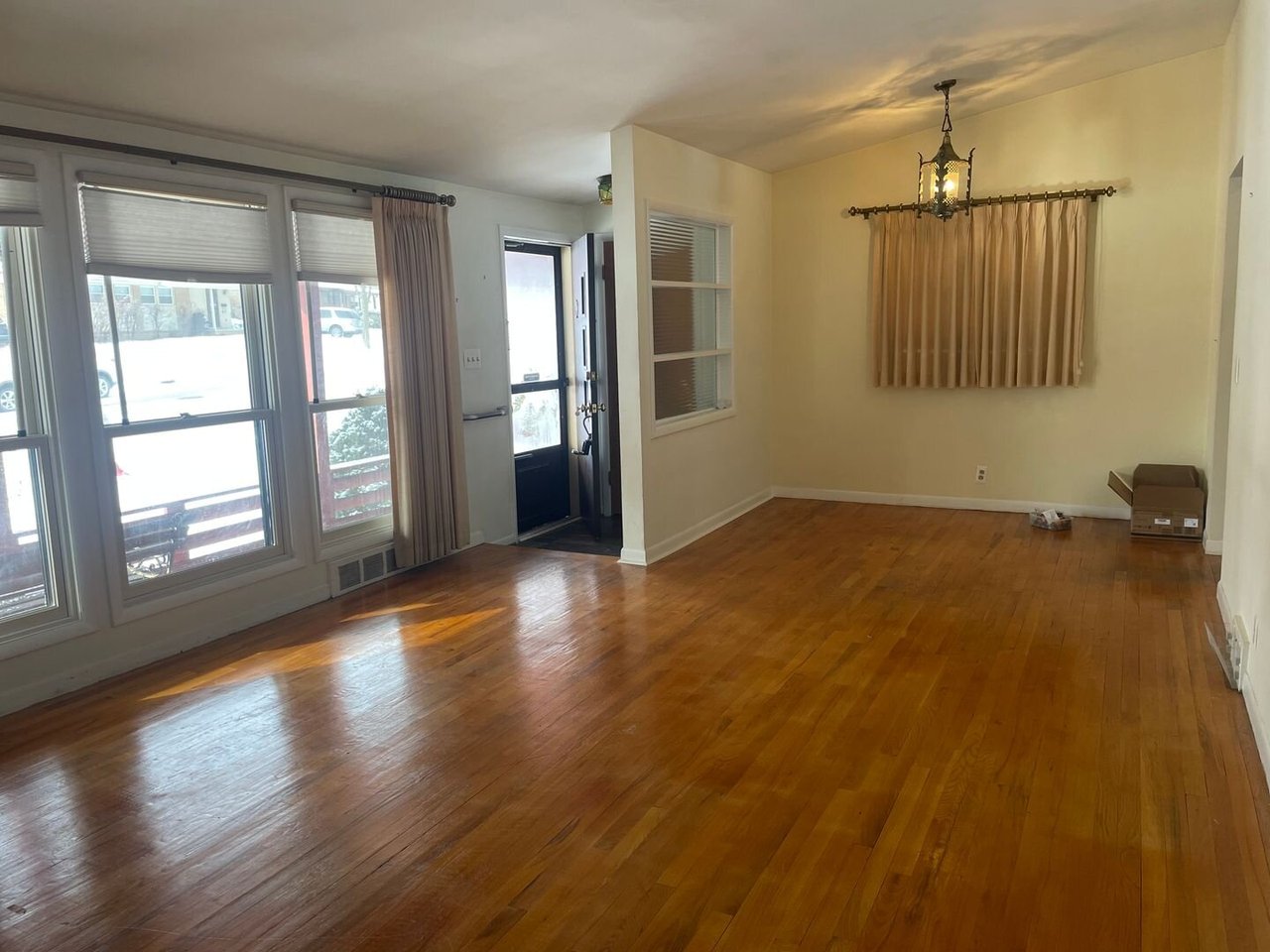 842 Westwood Avenue Ann Arbor, MI 48103