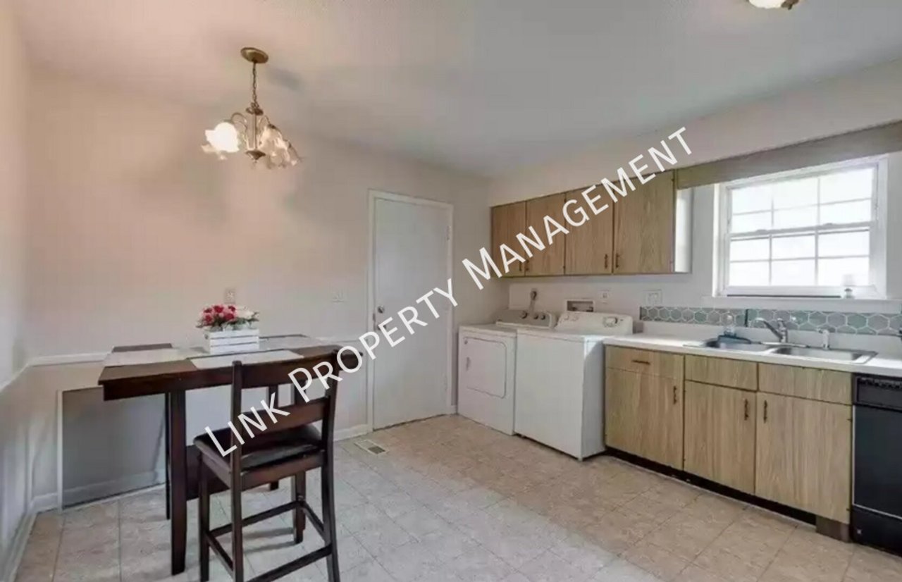 3620 Missionaire Ave East Ridge, TN 37412
