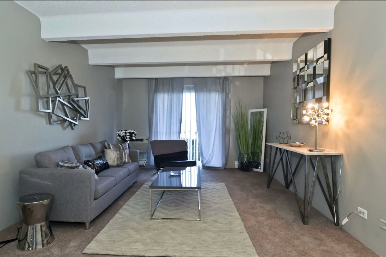 7200 E Evans Ave Unit 602 Denver, CO 80224