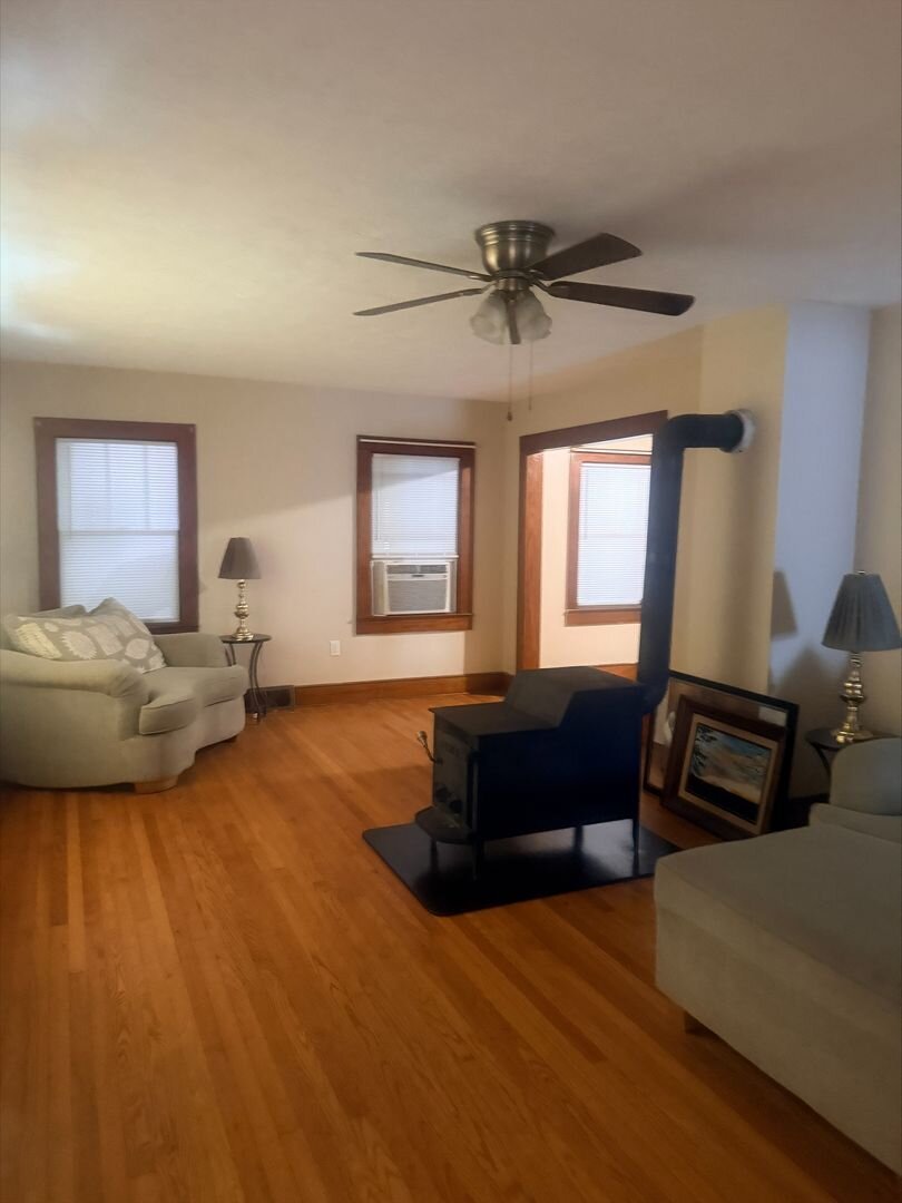 16882 Crabtree Falls Highway Vesuvius, VA 24483