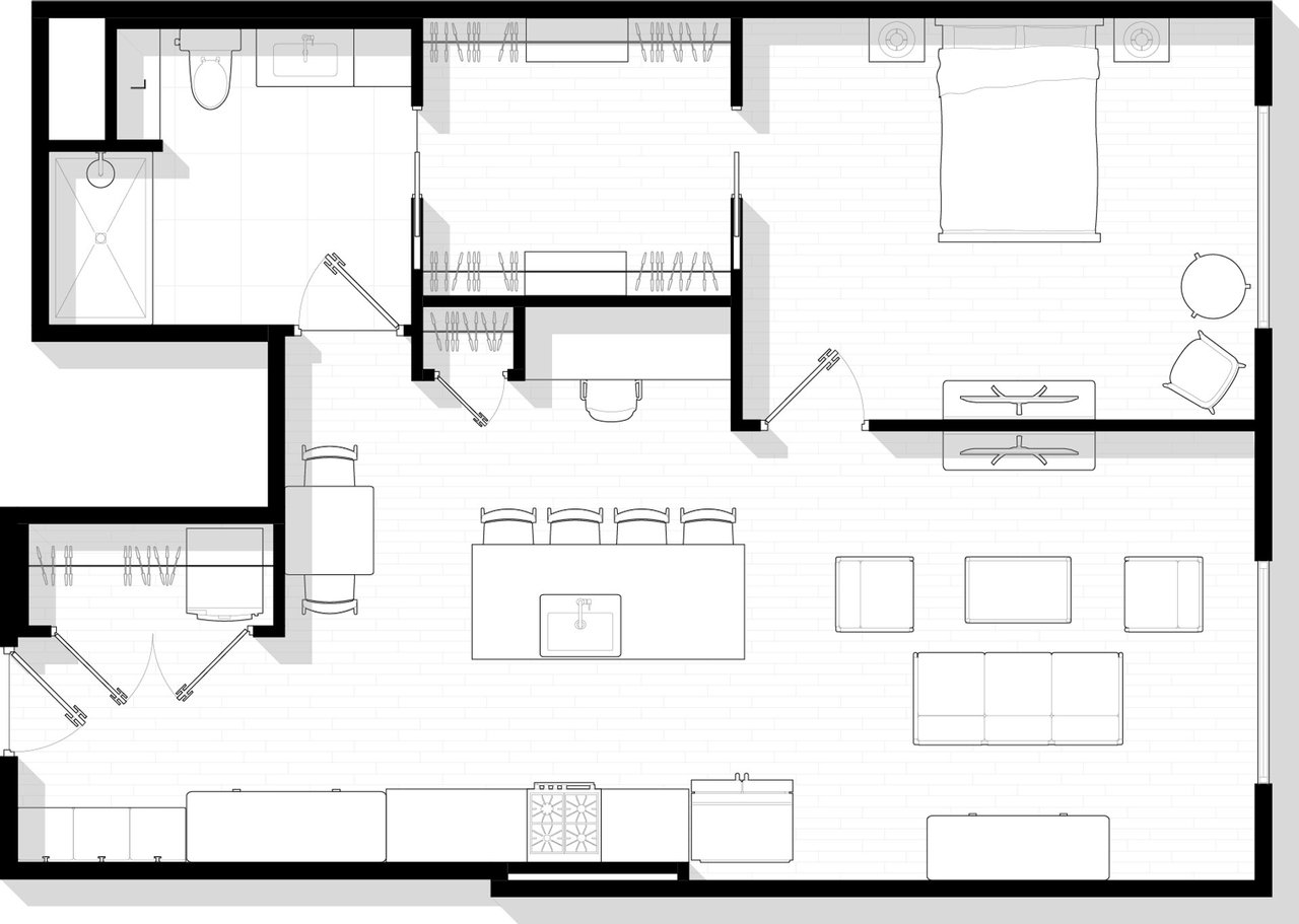 24 Elm St Unit 1018 Worcester, MA 01608