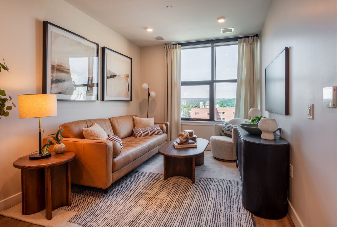 24 Elm St Unit 1013 Worcester, MA 01608