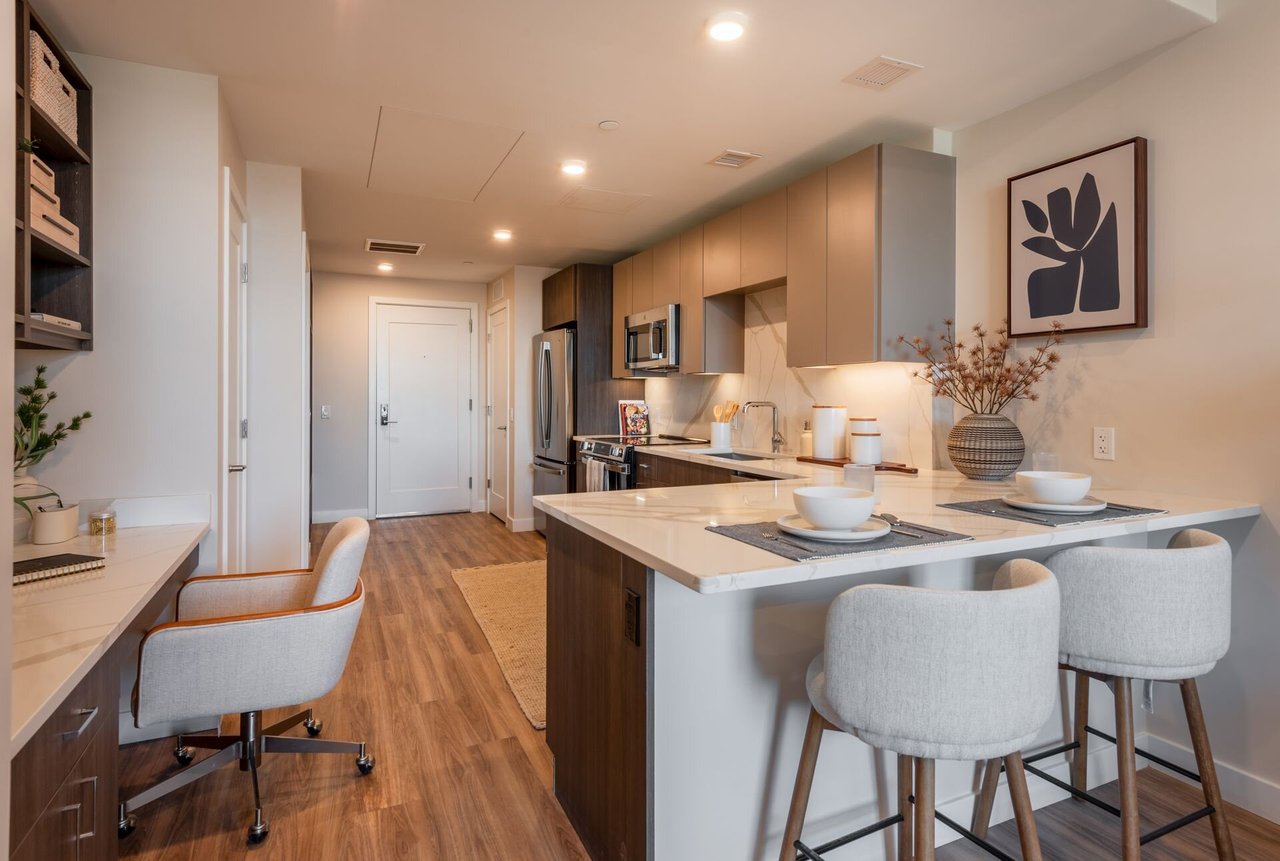 24 Elm St Unit 817 Worcester, MA 01608