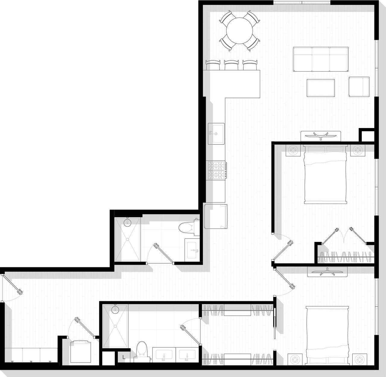 24 Elm St Unit 824 Worcester, MA 01608
