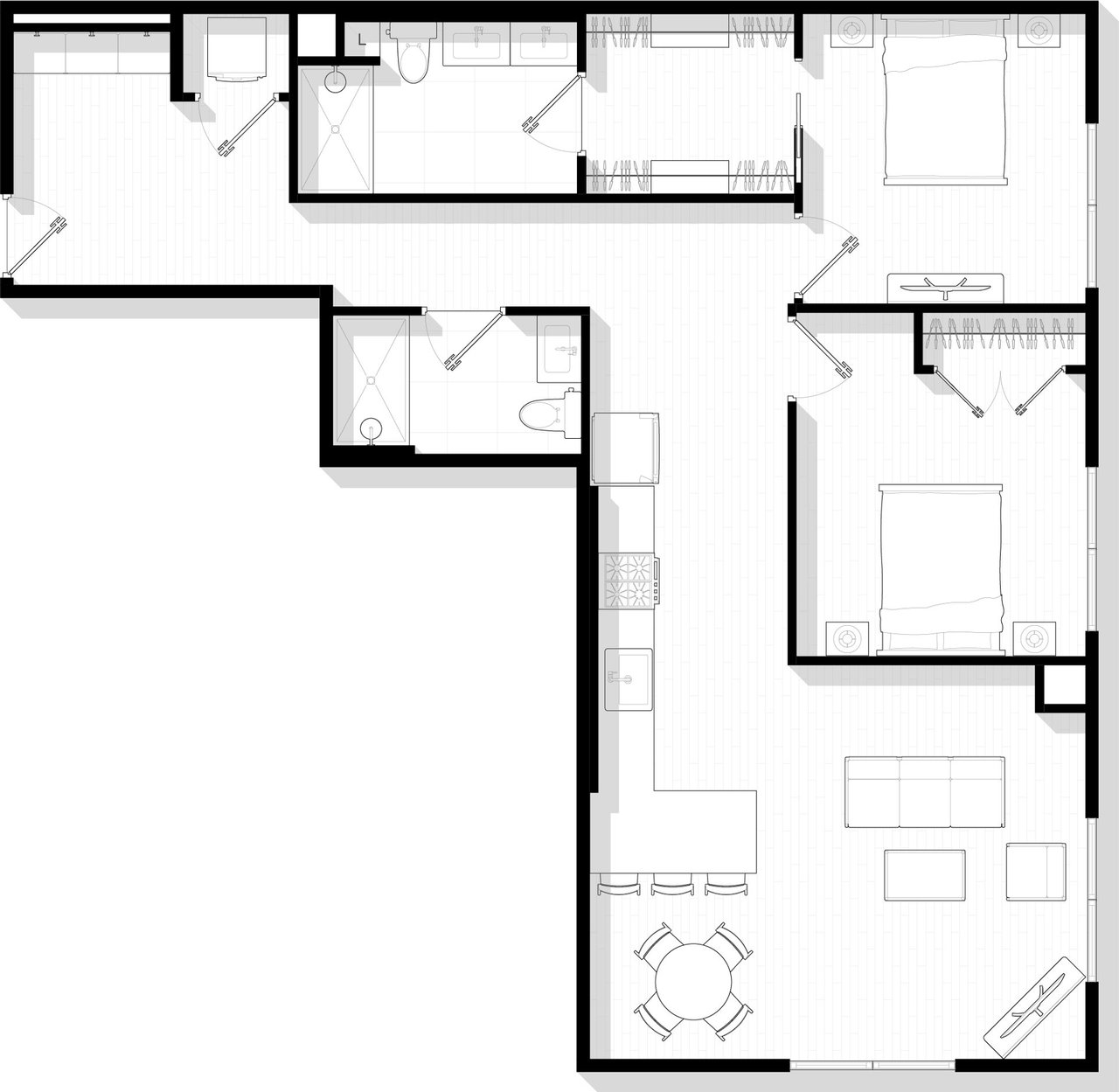 24 Elm St Unit 521 Worcester, MA 01608