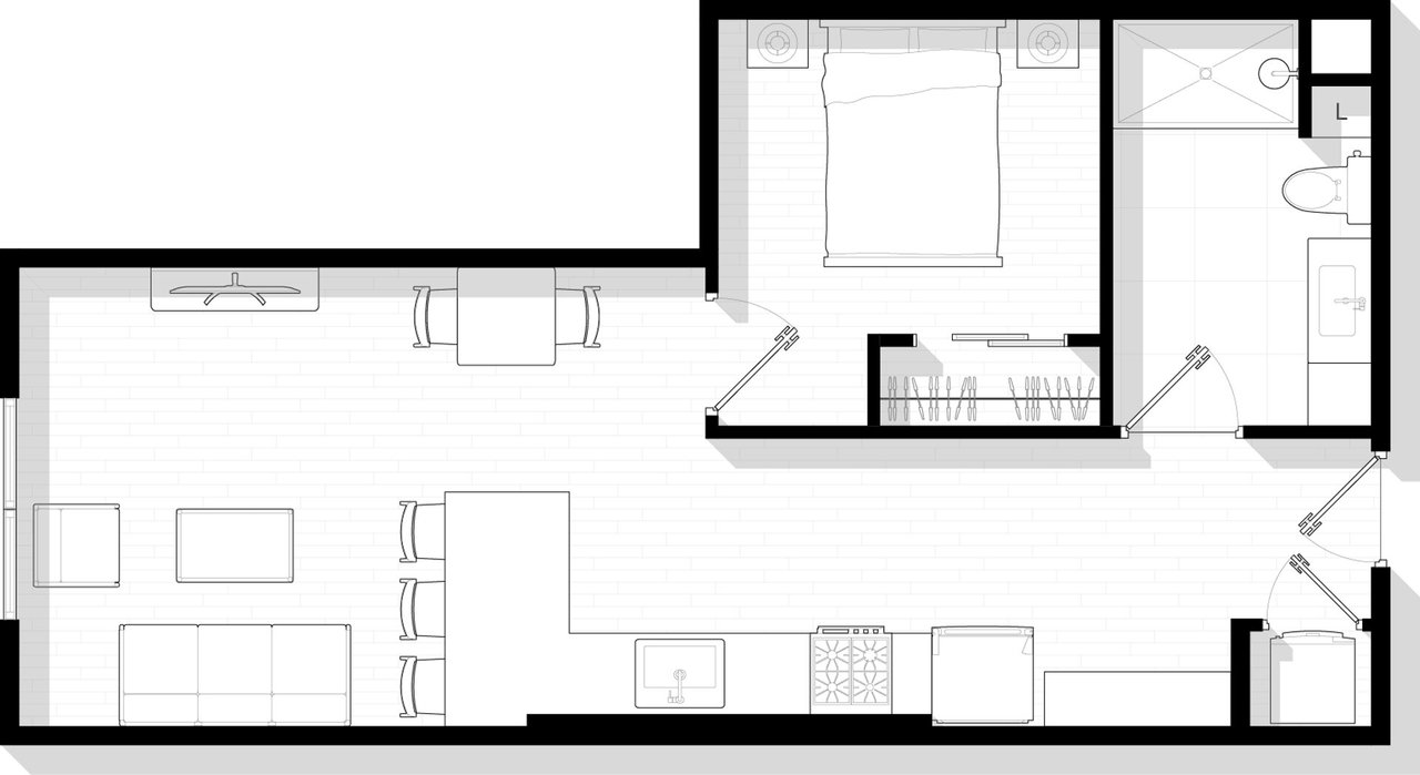 24 Elm St Unit 213 Worcester, MA 01608