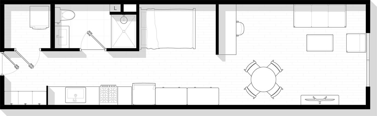 24 Elm St Unit 1006 Worcester, MA 01608