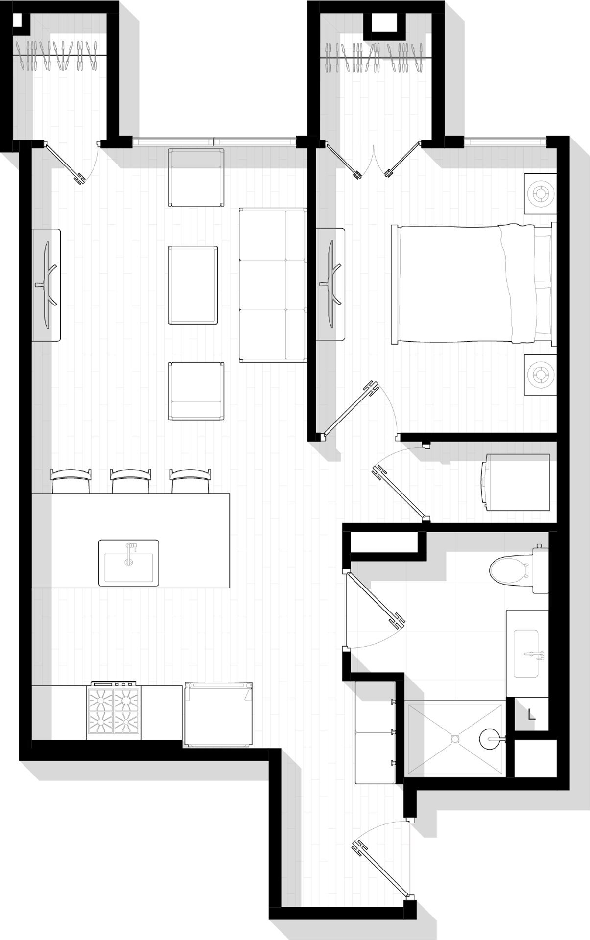 24 Elm St Unit 1023 Worcester, MA 01608