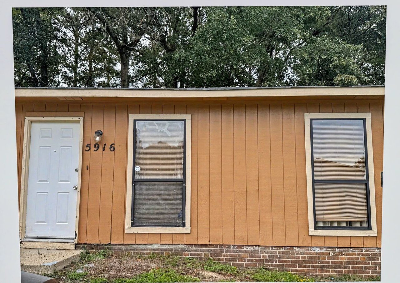 5916 Aftonshire Drive Fayetteville, NC 28304
