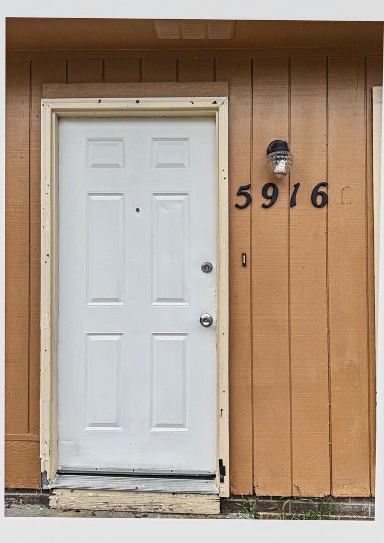 5916 Aftonshire Drive Fayetteville, NC 28304