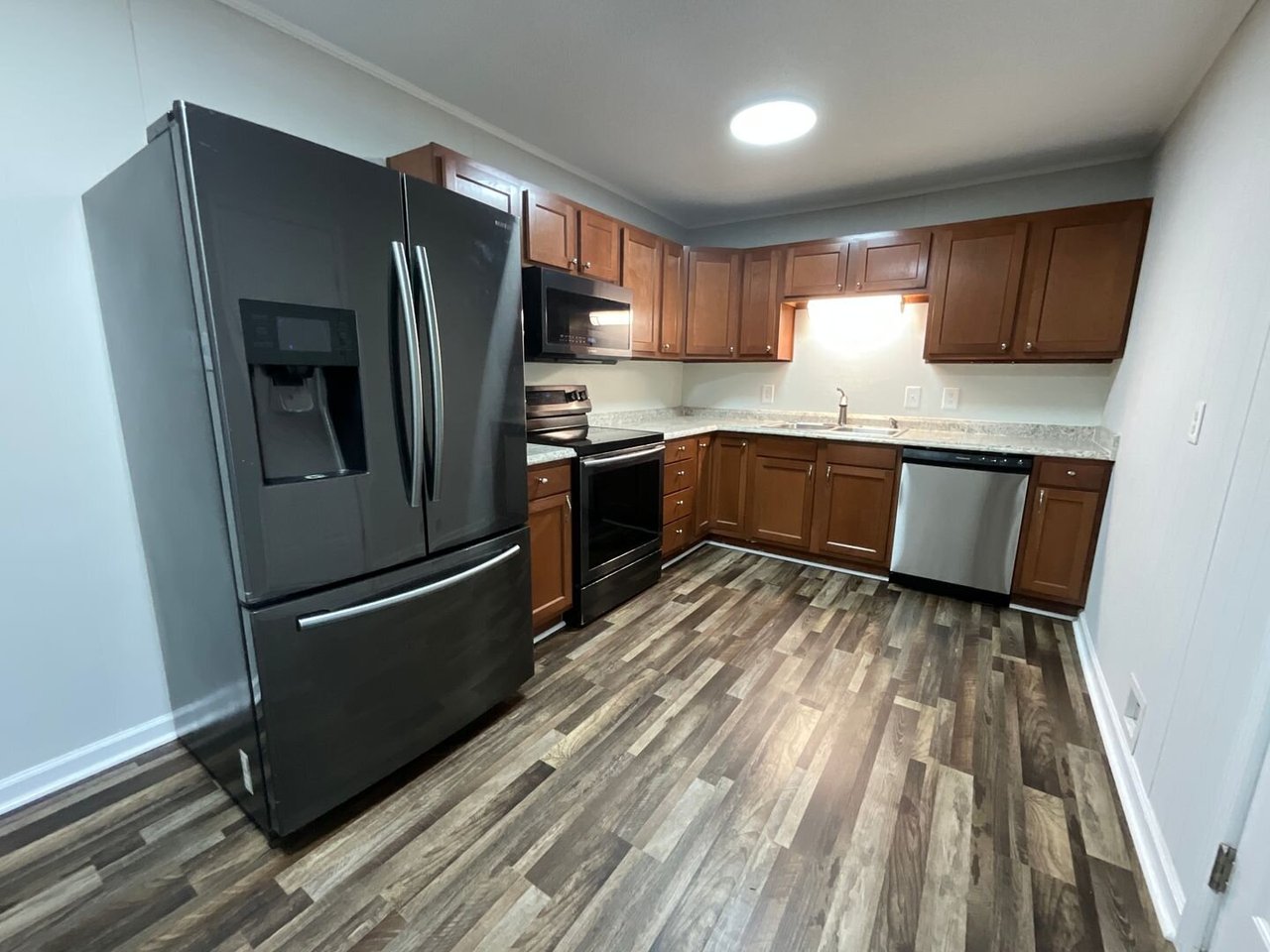 1156 Smith Road - #10 Stoneville, NC 27048