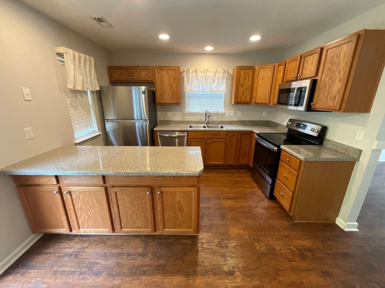 239 Bridford Downs - 239 Bridford Downs Greensboro, NC 27407