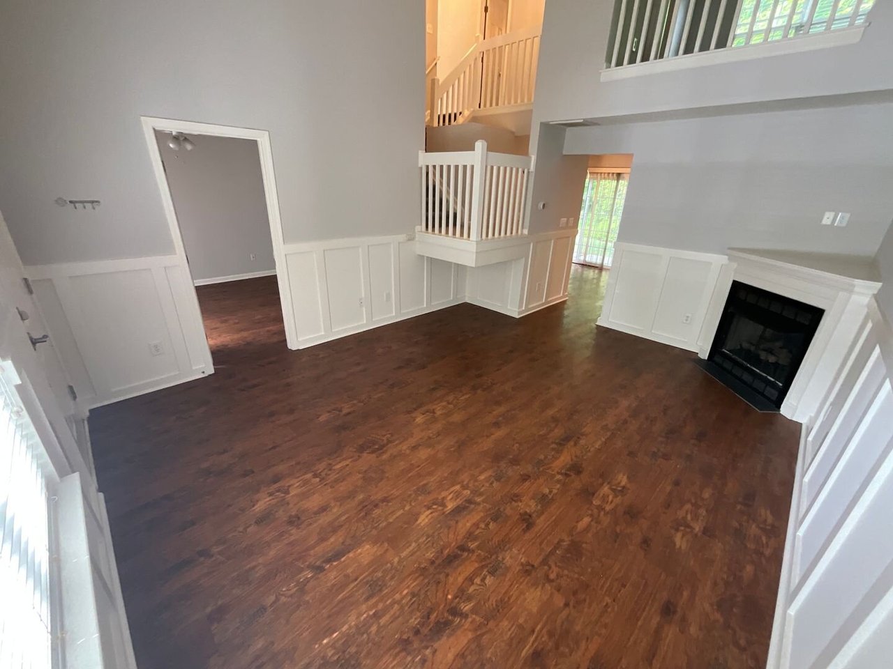 239 Bridford Downs - 239 Bridford Downs Greensboro, NC 27407