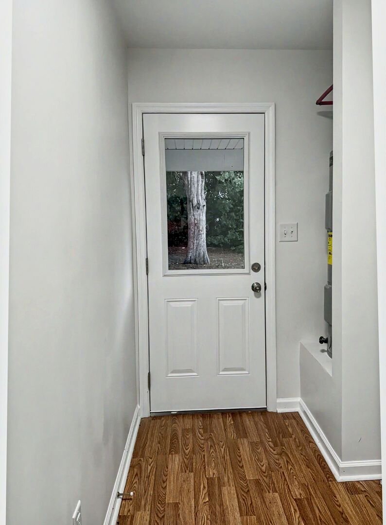 3248 Chandler Street Fayetteville, NC 28303