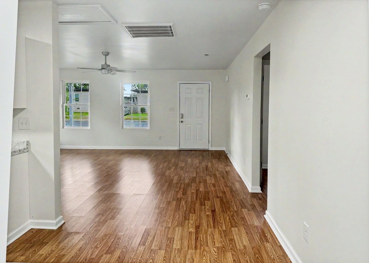 3248 Chandler Street Fayetteville, NC 28303