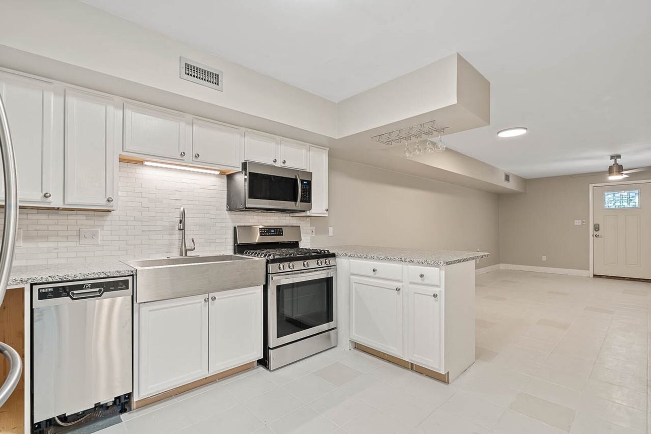 604 E. Iredell Avenue  -  Unit 5 Mooresville, NC 28115