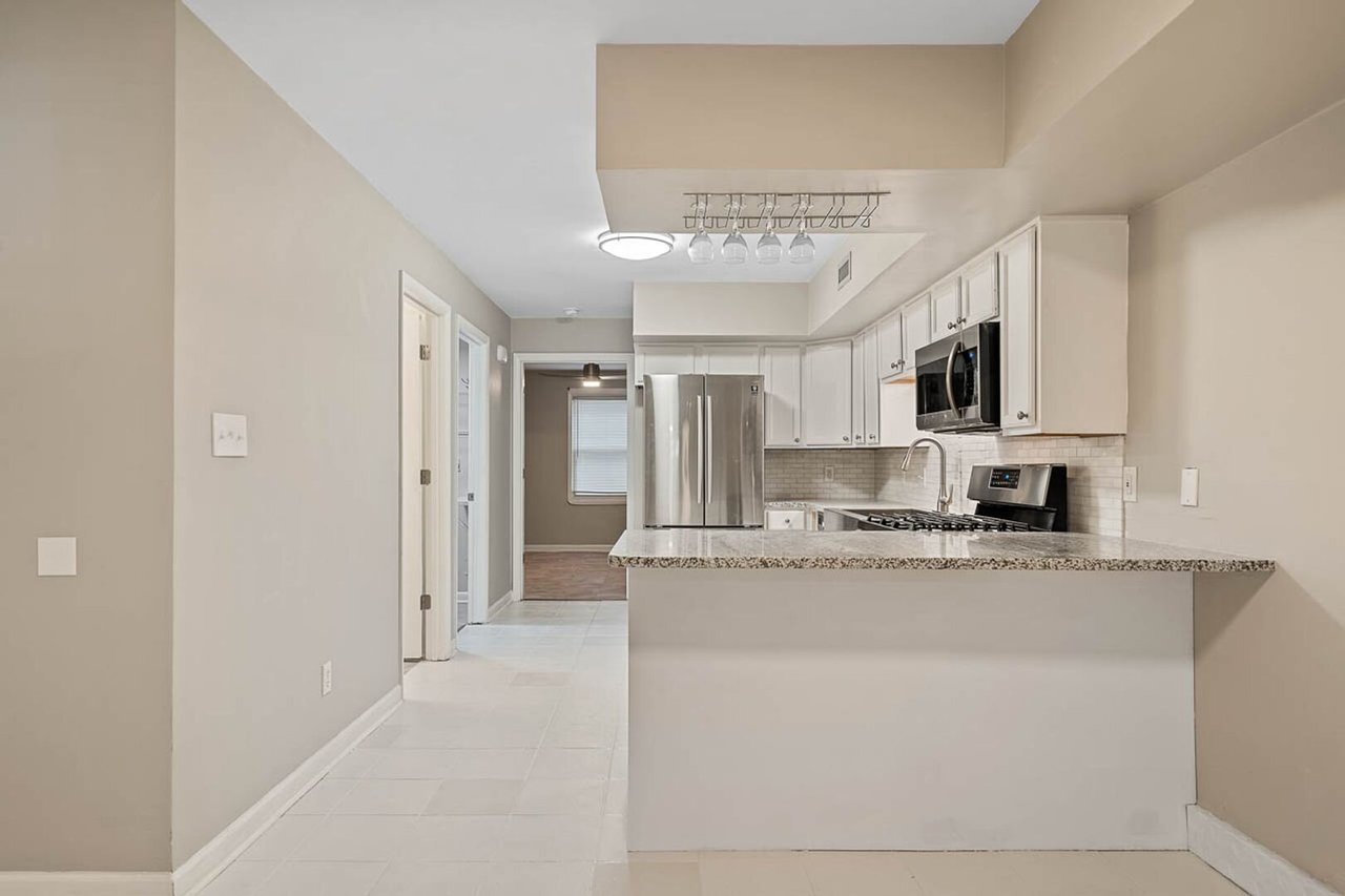604 E. Iredell Avenue  -  Unit 5 Mooresville, NC 28115