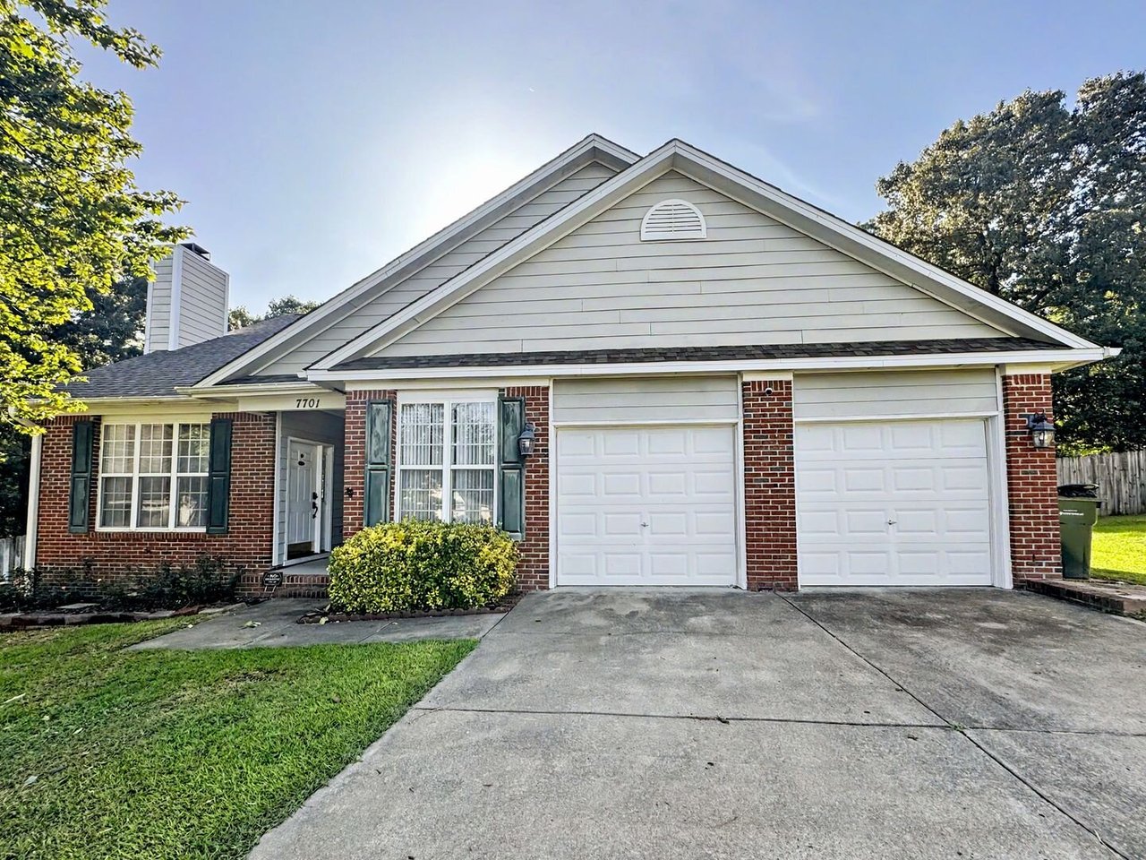 7701 Redwood Avenue Fayetteville, NC 28314
