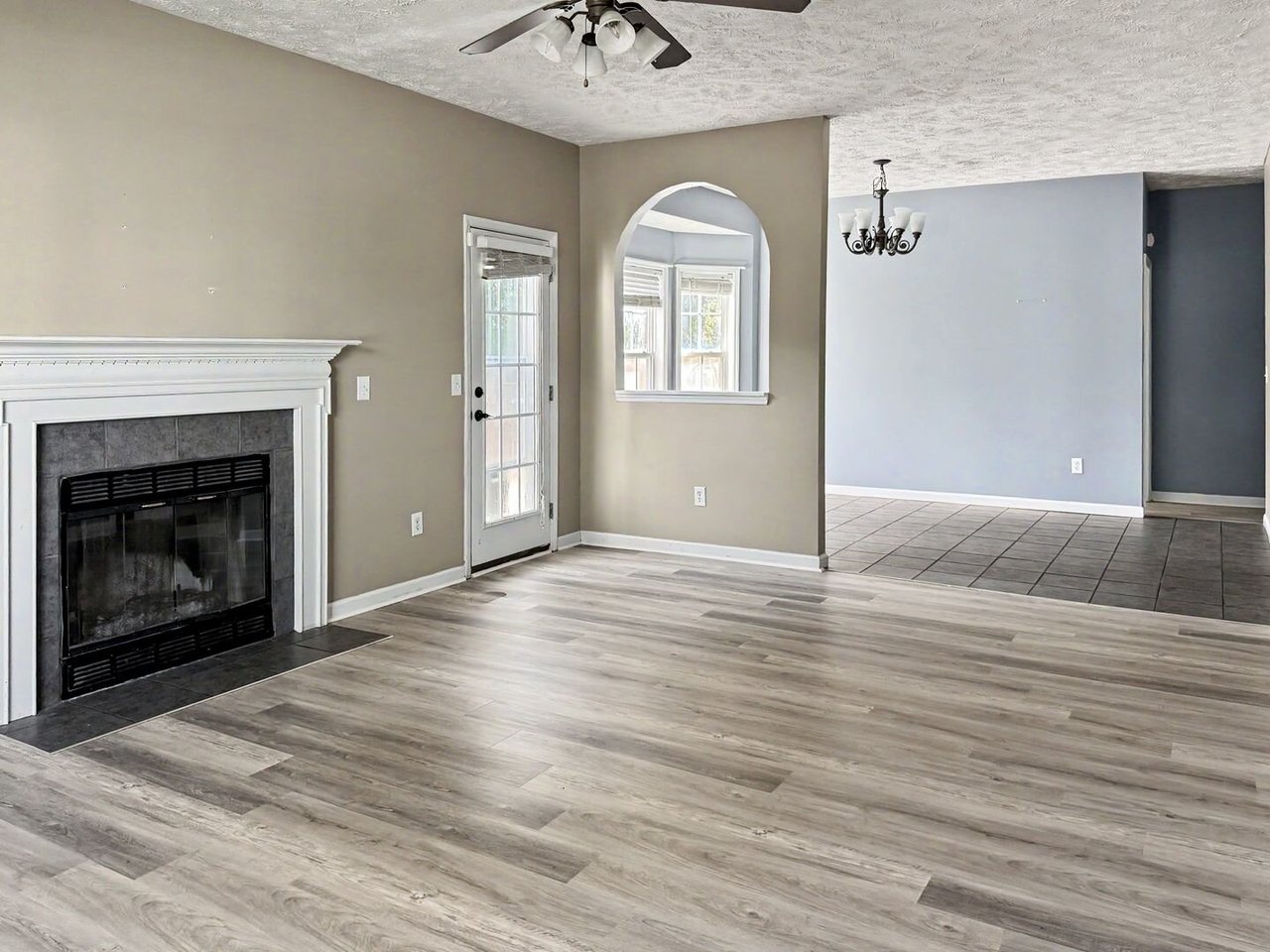 7701 Redwood Avenue Fayetteville, NC 28314