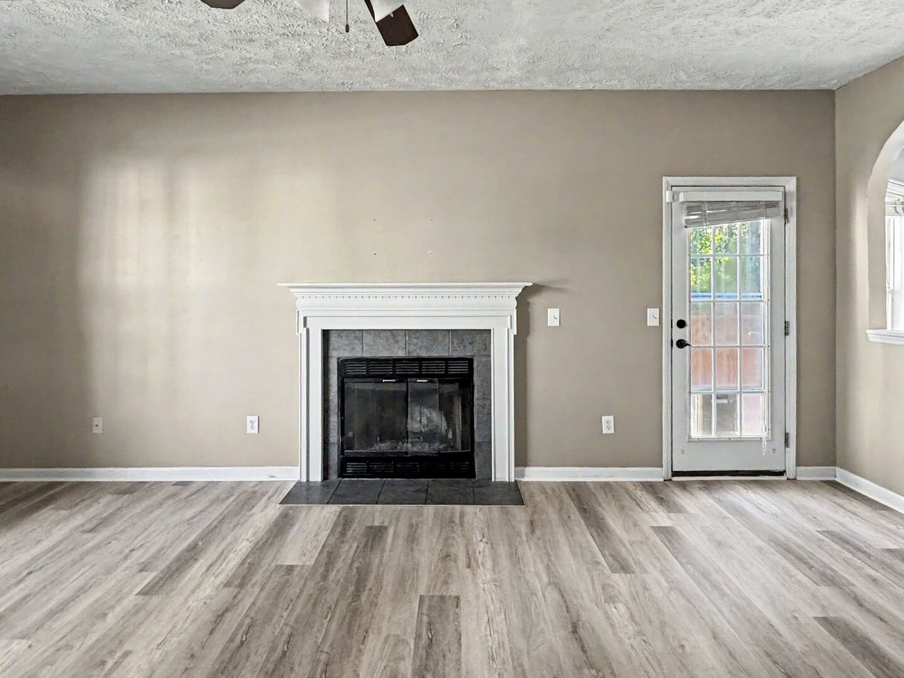 7701 Redwood Avenue Fayetteville, NC 28314