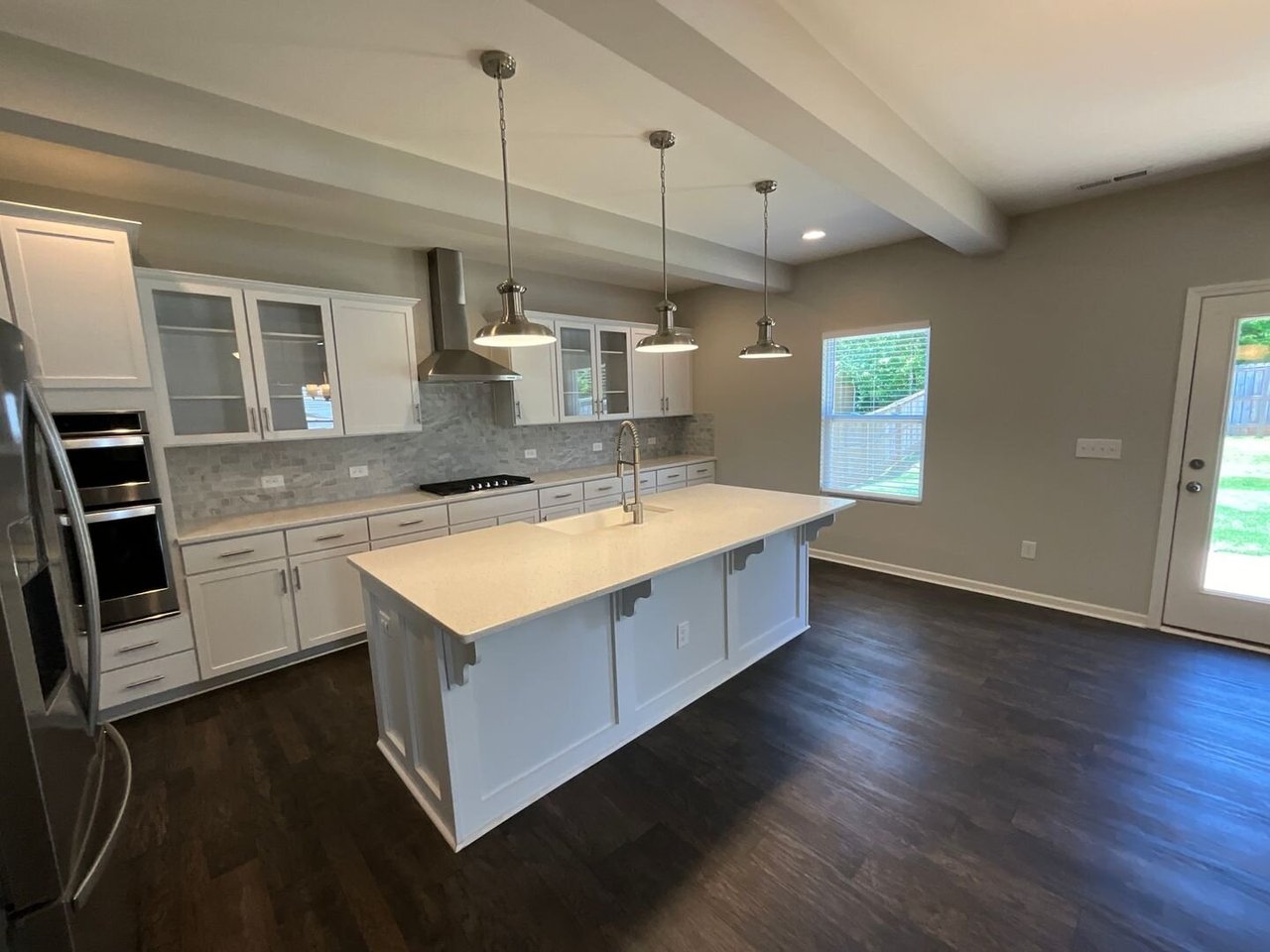 5629 Tier View Trail Greensboro, NC 27405