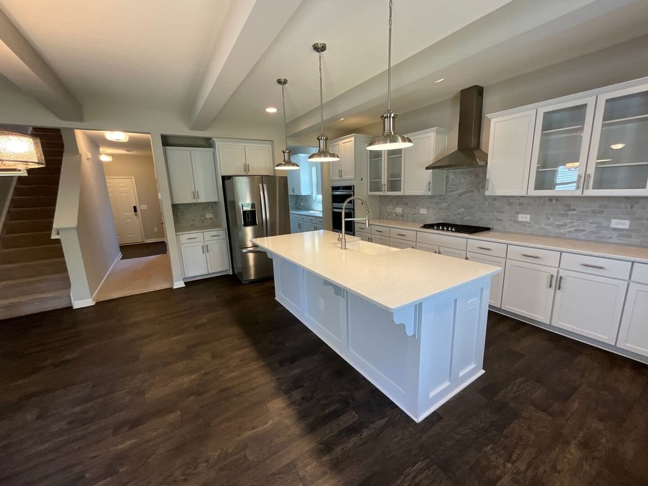 5629 Tier View Trail Greensboro, NC 27405