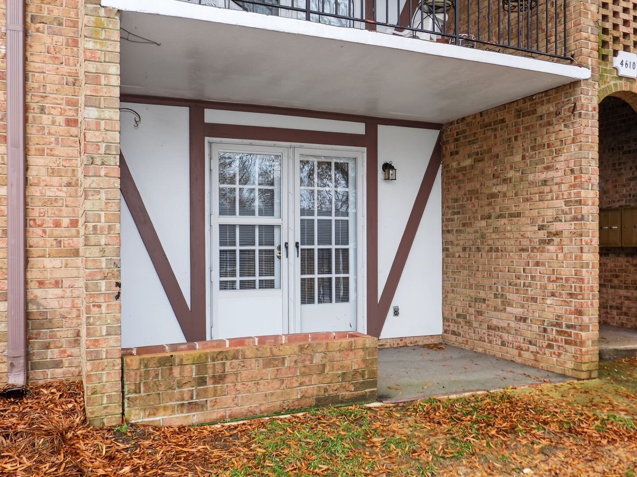 4610 Lawndale Drive - Unit A Greensboro, NC 27455