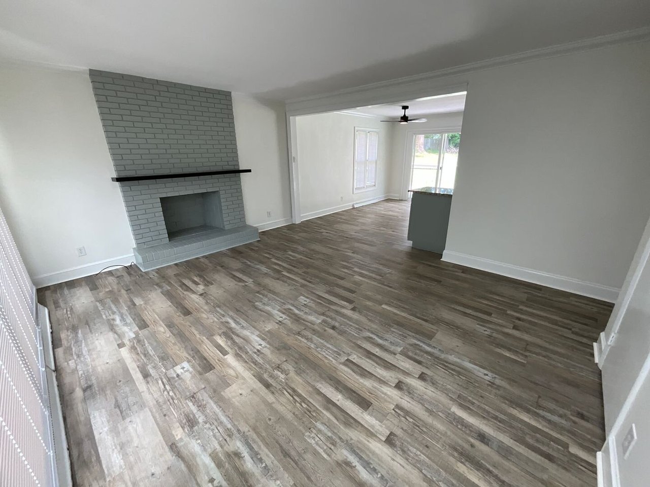 4026 Sedgewood Lane Greensboro, NC 27407