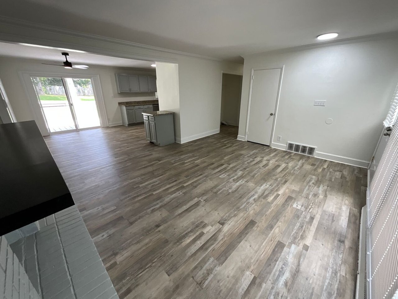 4026 Sedgewood Lane Greensboro, NC 27407