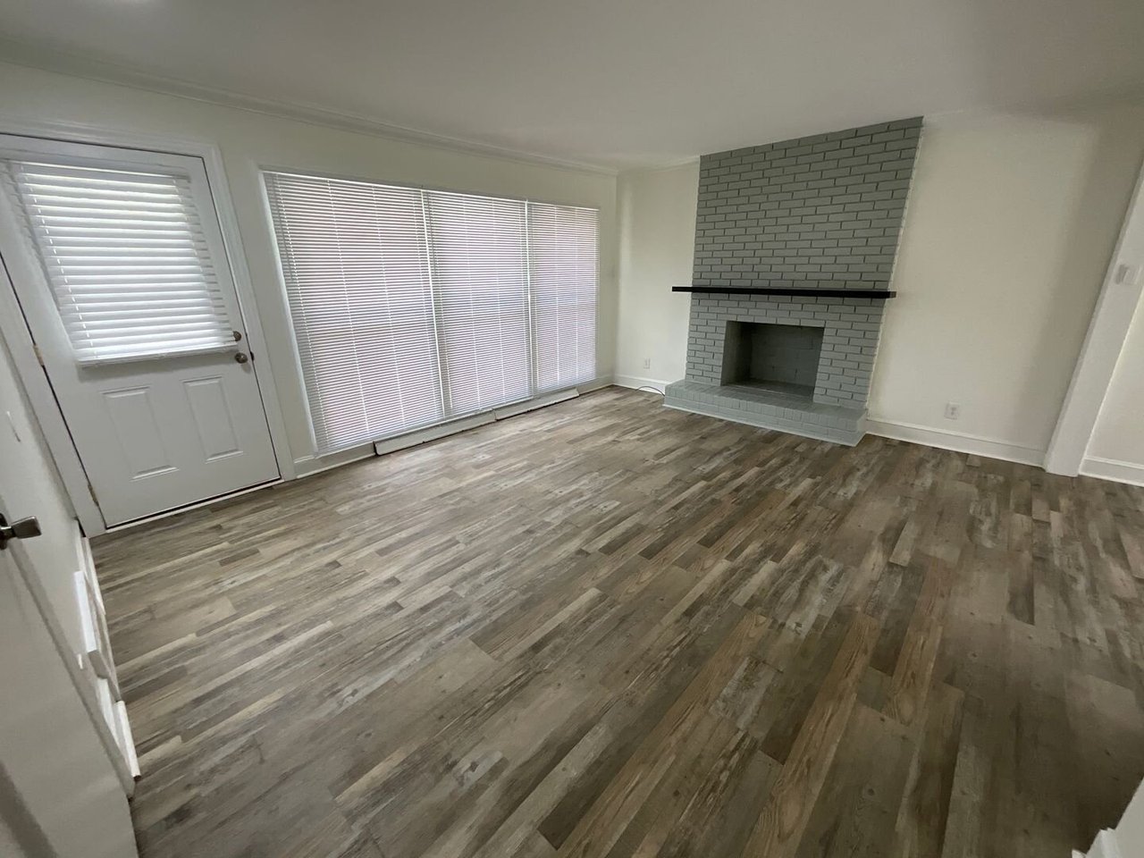 4026 Sedgewood Lane Greensboro, NC 27407