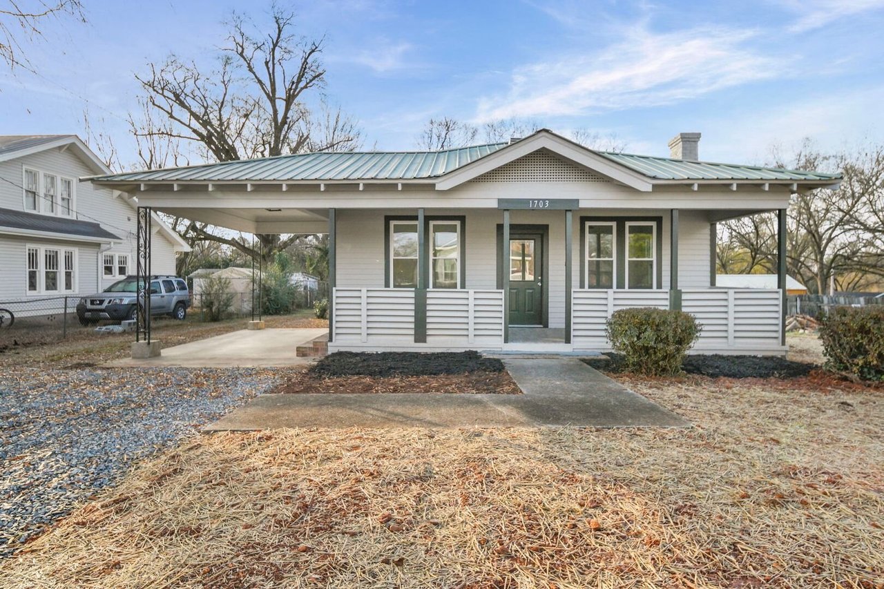 1703 Lowder Street Albemarle, NC 28001