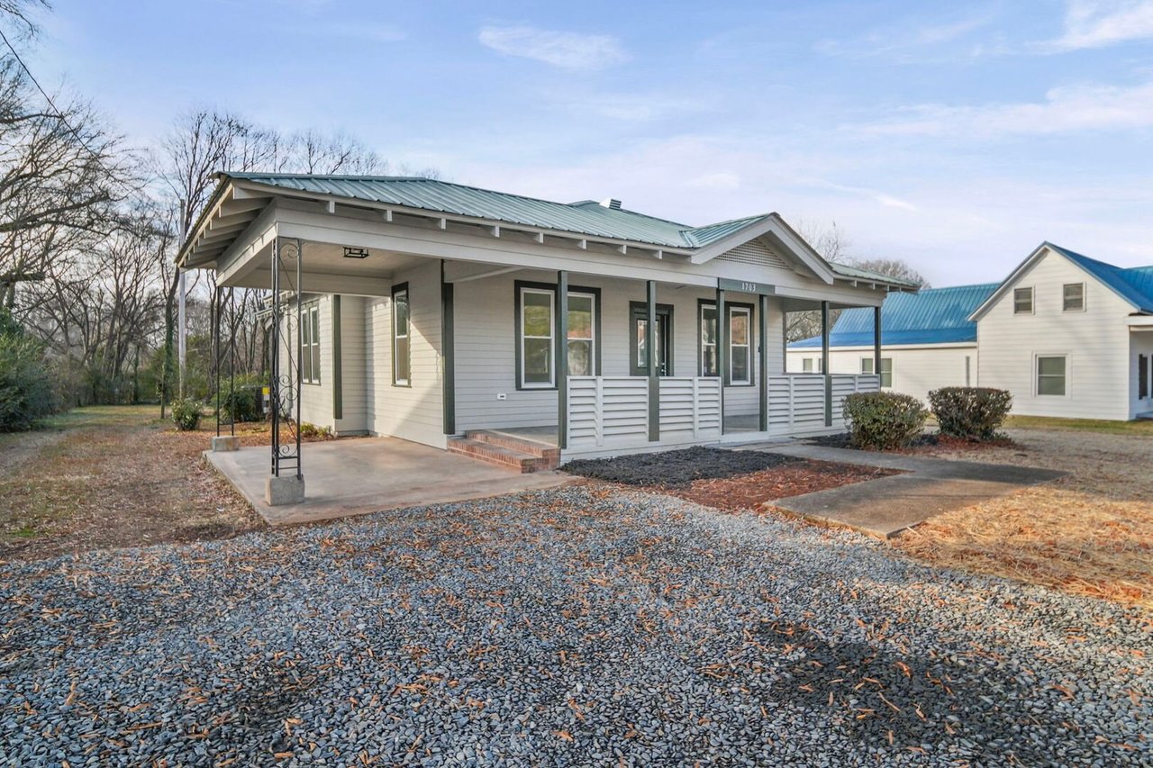 1703 Lowder Street Albemarle, NC 28001
