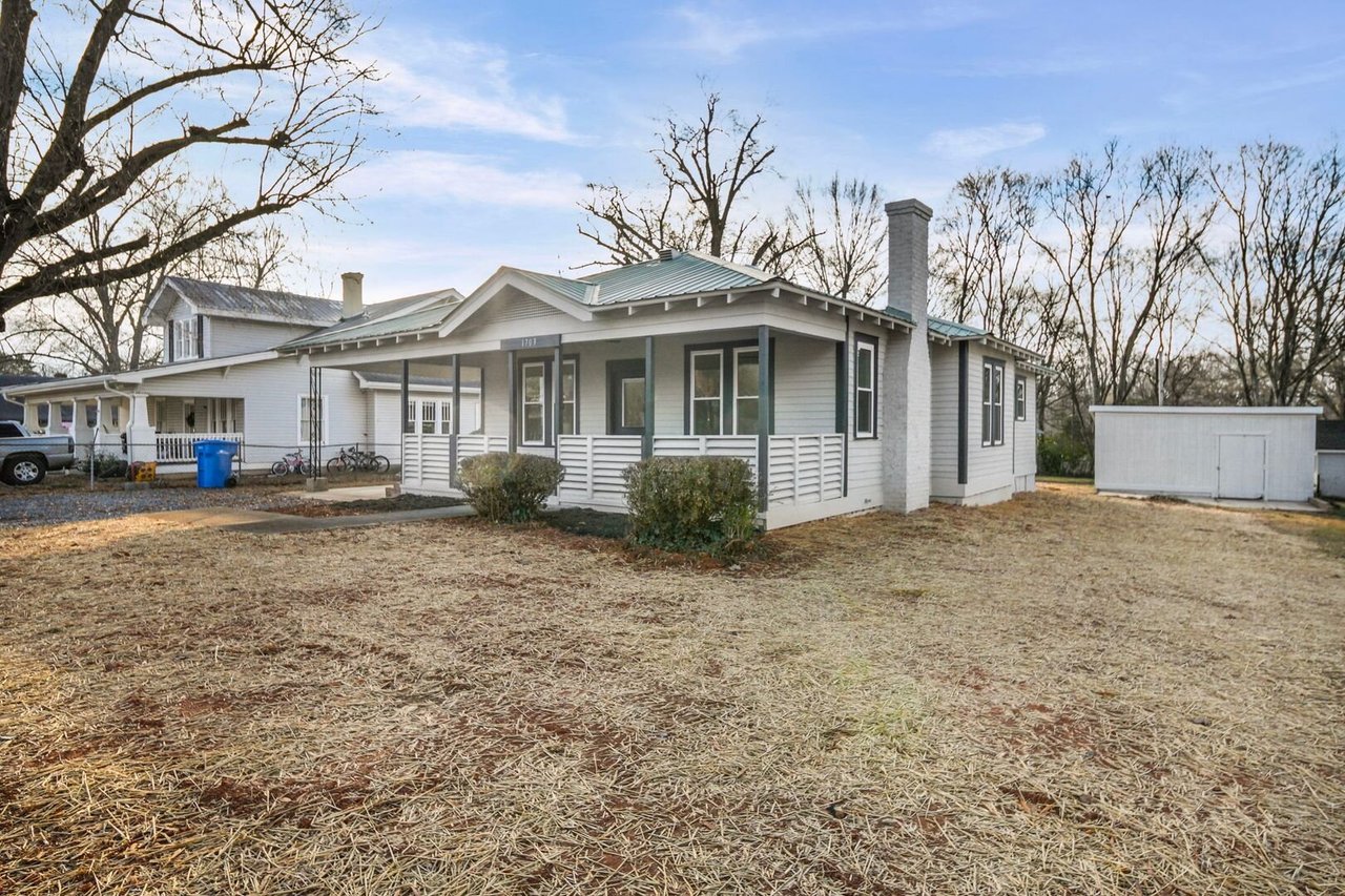1703 Lowder Street Albemarle, NC 28001