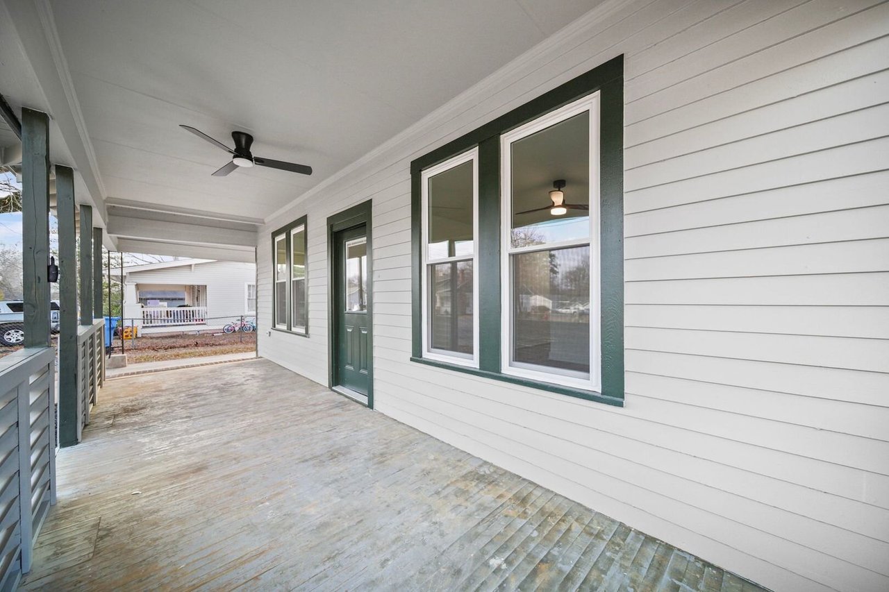 1703 Lowder Street Albemarle, NC 28001