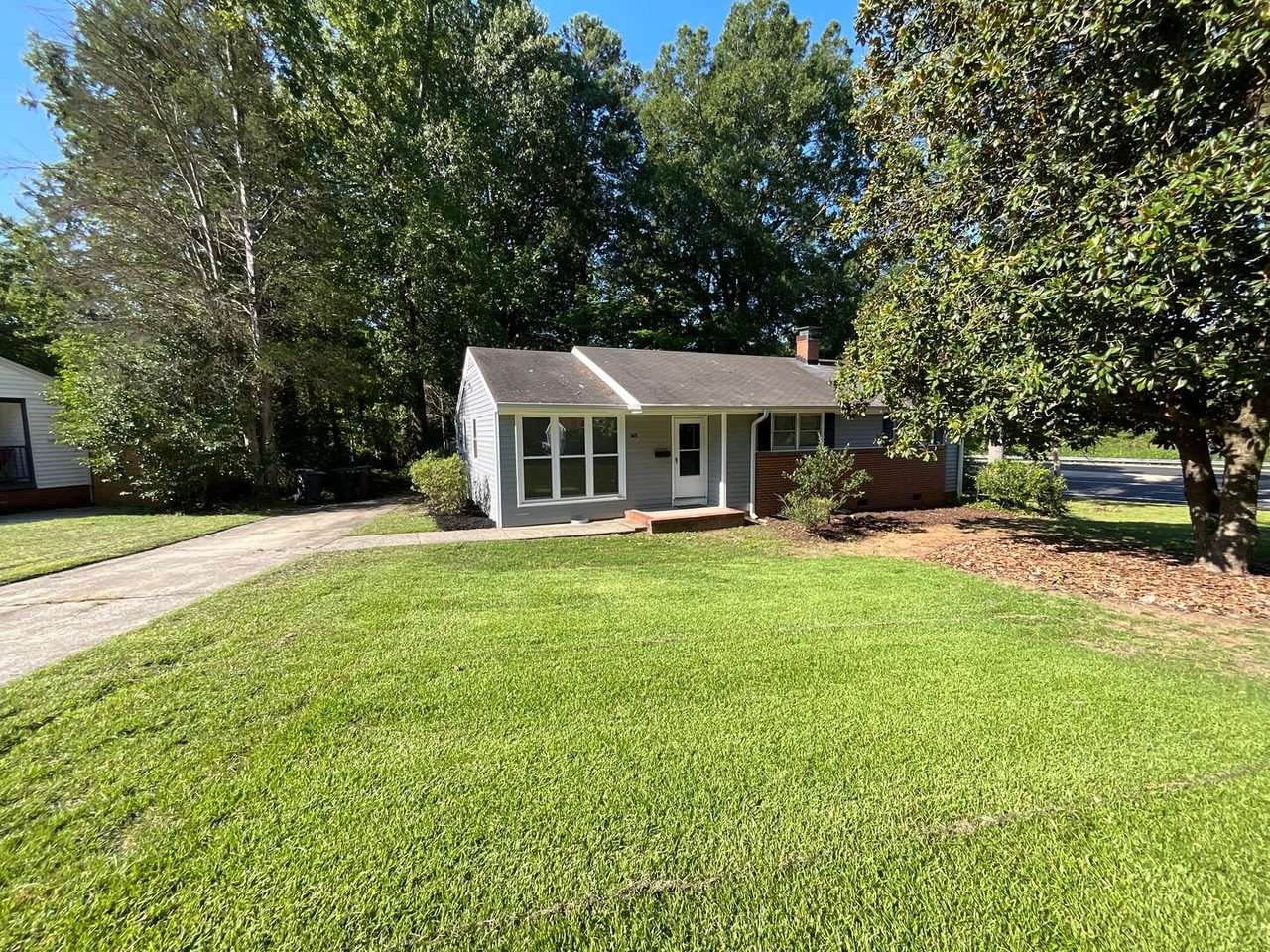 1413 Gracewood Dr. Greensboro, NC 27408