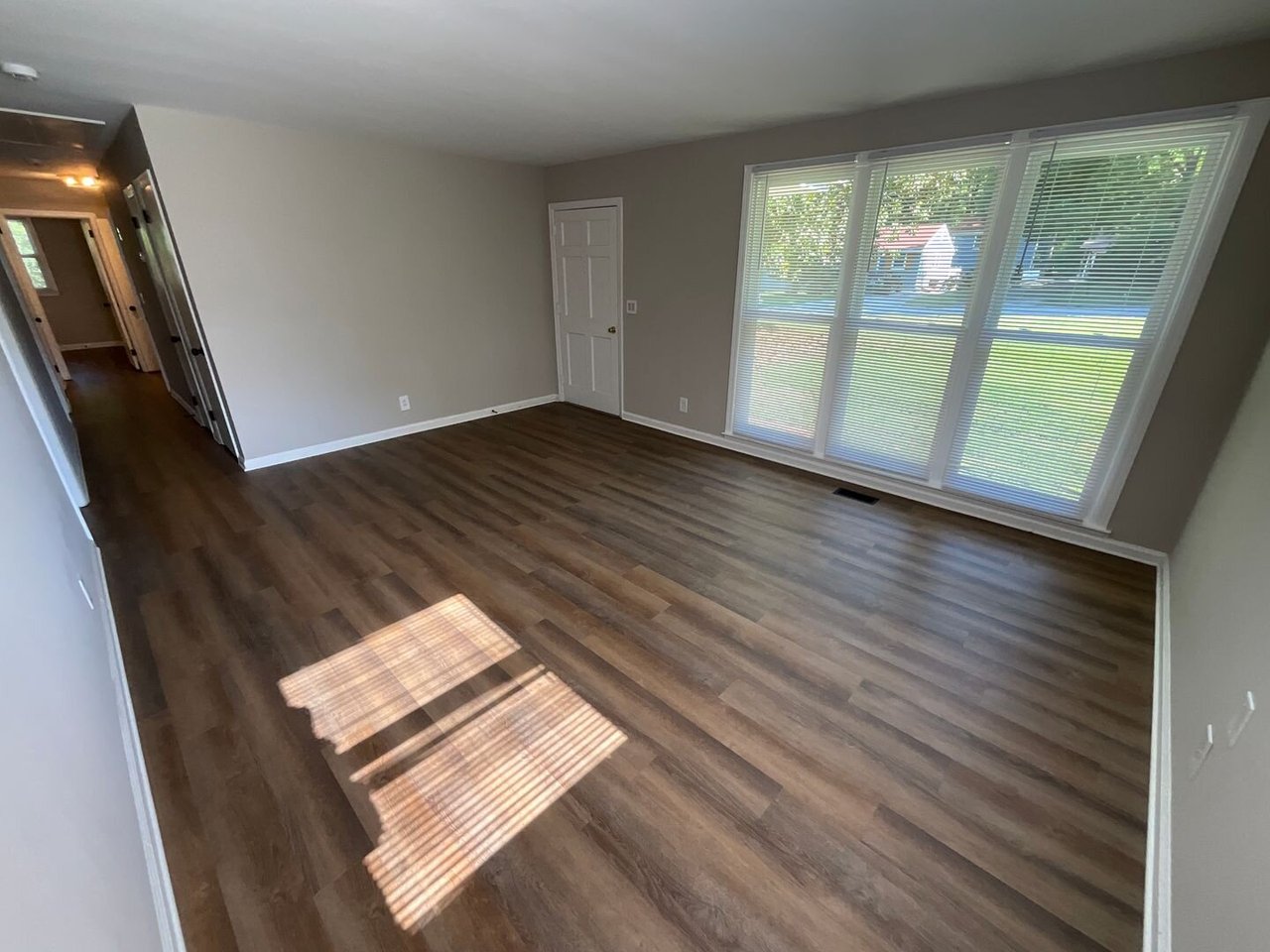 1413 Gracewood Dr. Greensboro, NC 27408