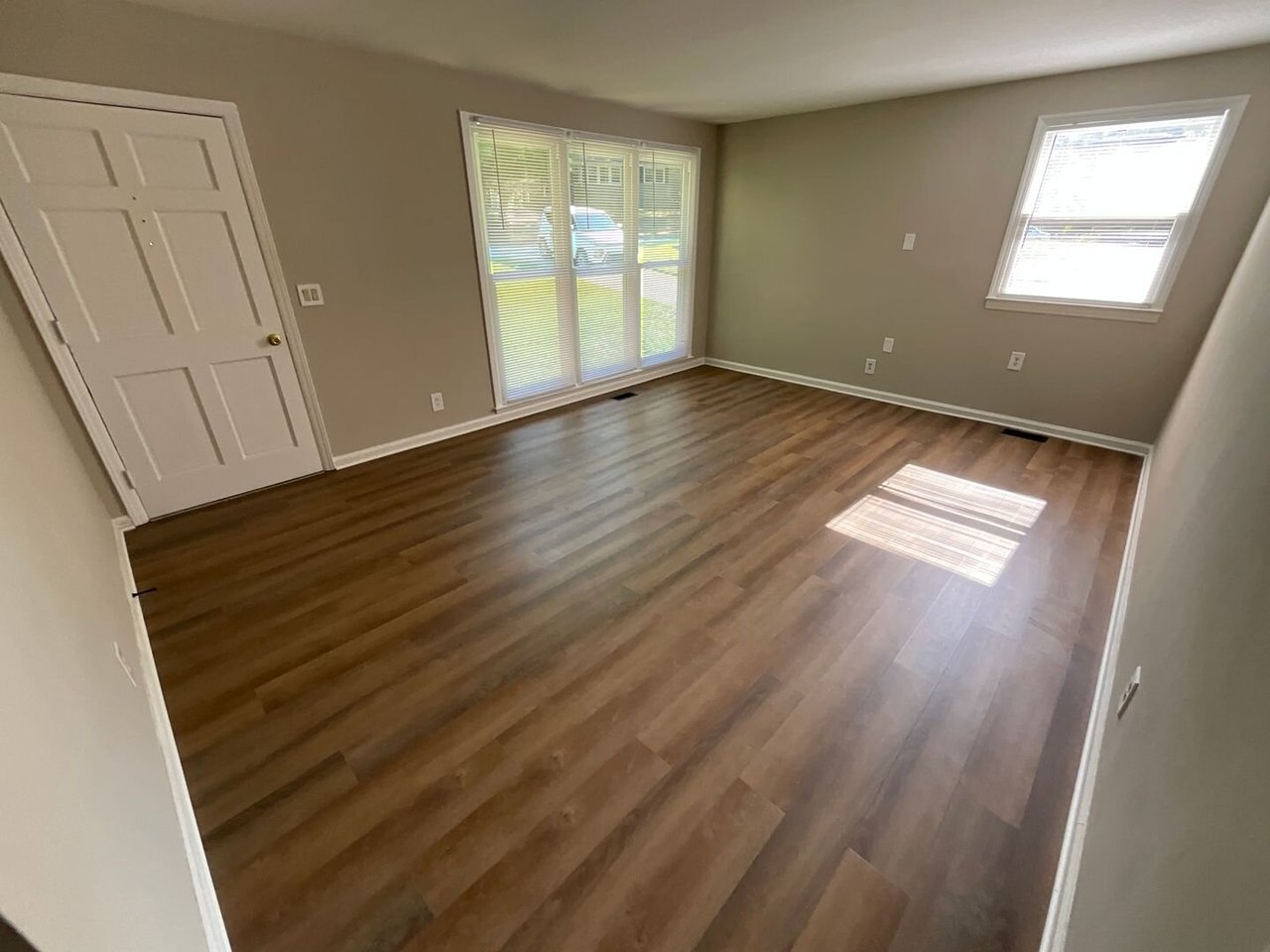 1413 Gracewood Dr. Greensboro, NC 27408